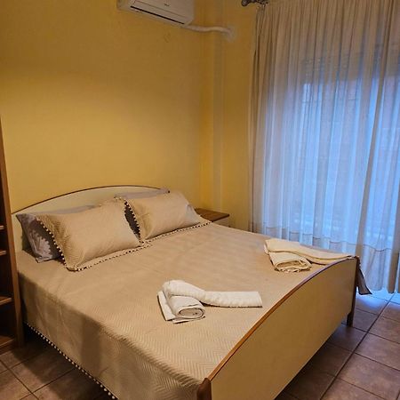 Kt Apartment Dráma Zewnętrze zdjęcie