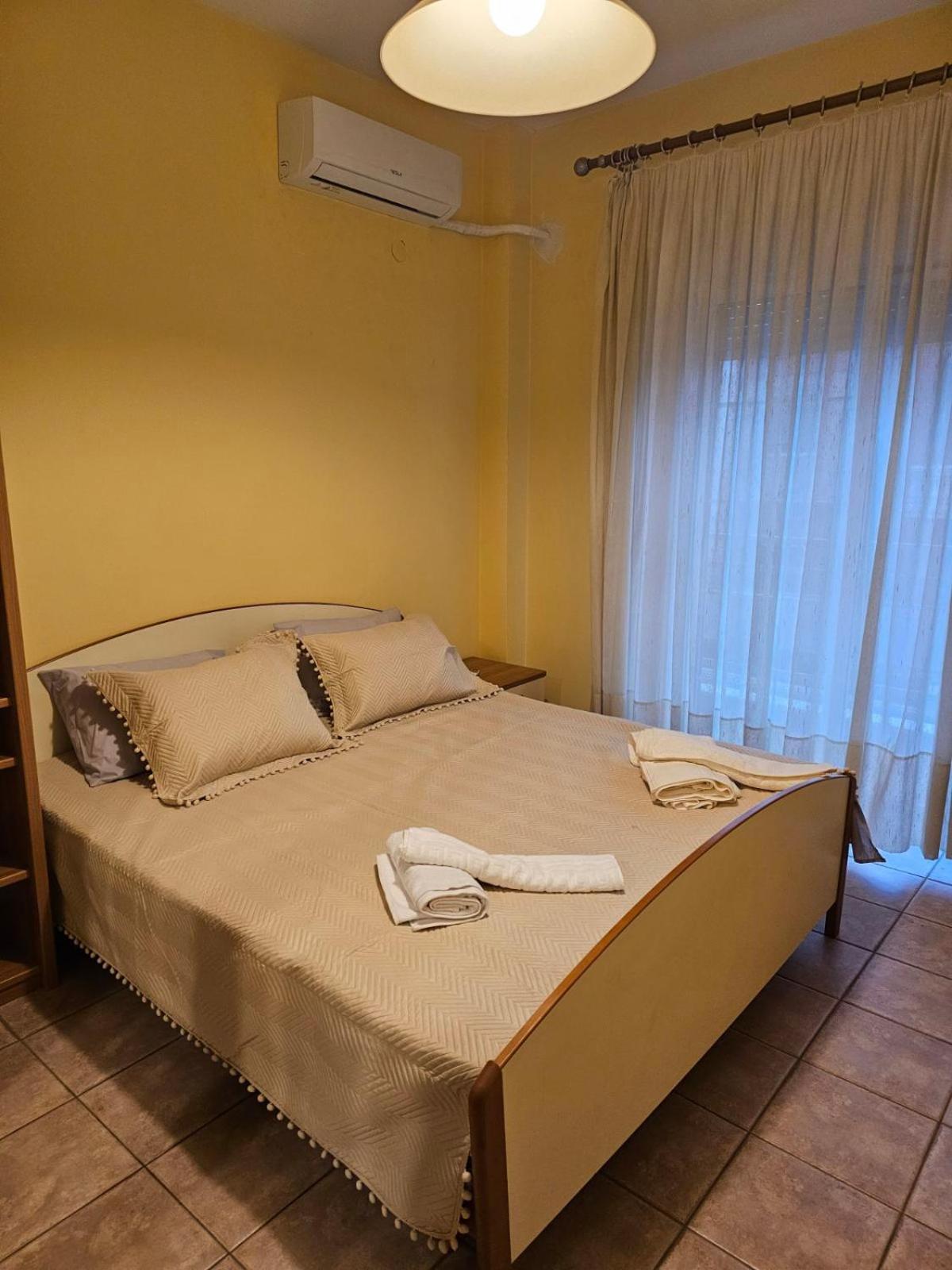 Kt Apartment Dráma Zewnętrze zdjęcie