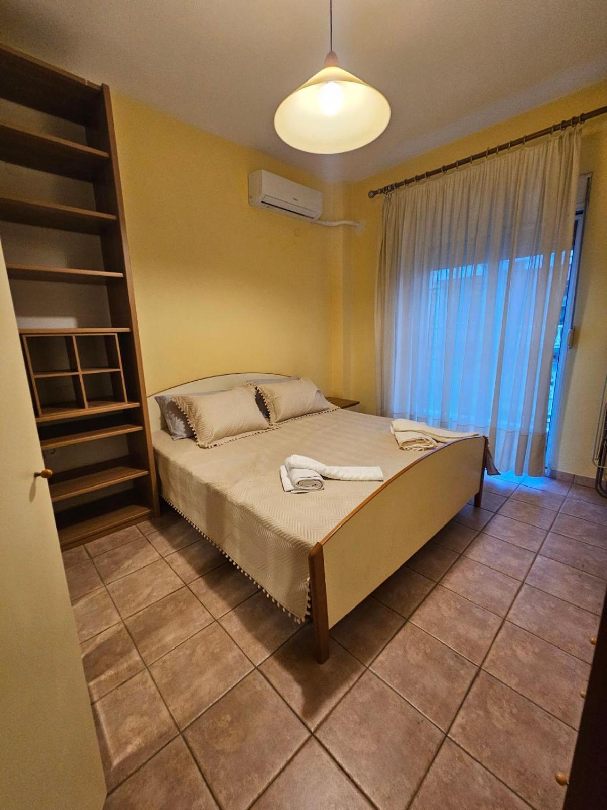 Kt Apartment Dráma Zewnętrze zdjęcie