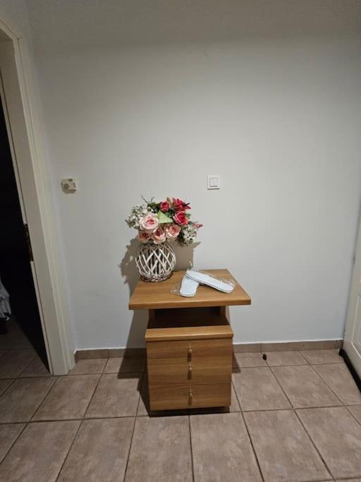 Kt Apartment Dráma Zewnętrze zdjęcie