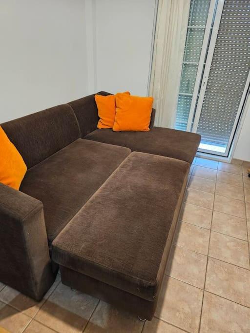 Kt Apartment Dráma Zewnętrze zdjęcie